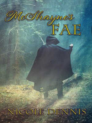 cover image of McShayne's Fae
